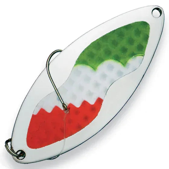 Kuusamo Lappi-Loiste 7 cm rautupilkki - Happy Angler