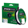 Spiderwire Smooth 8 valkoinen 300 m - Happy Angler