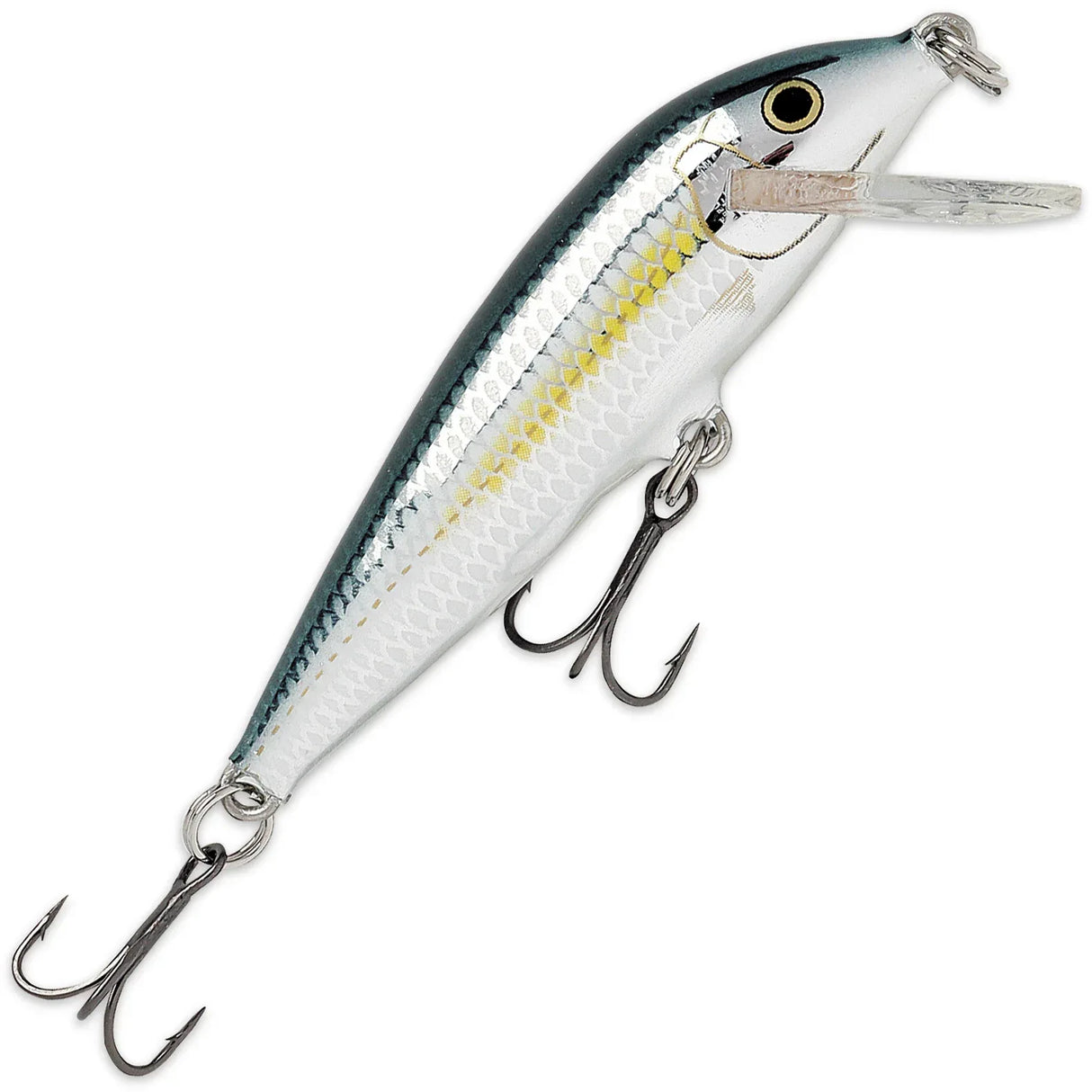 Rapala Countdown 5 cm vaappu - Happy Angler