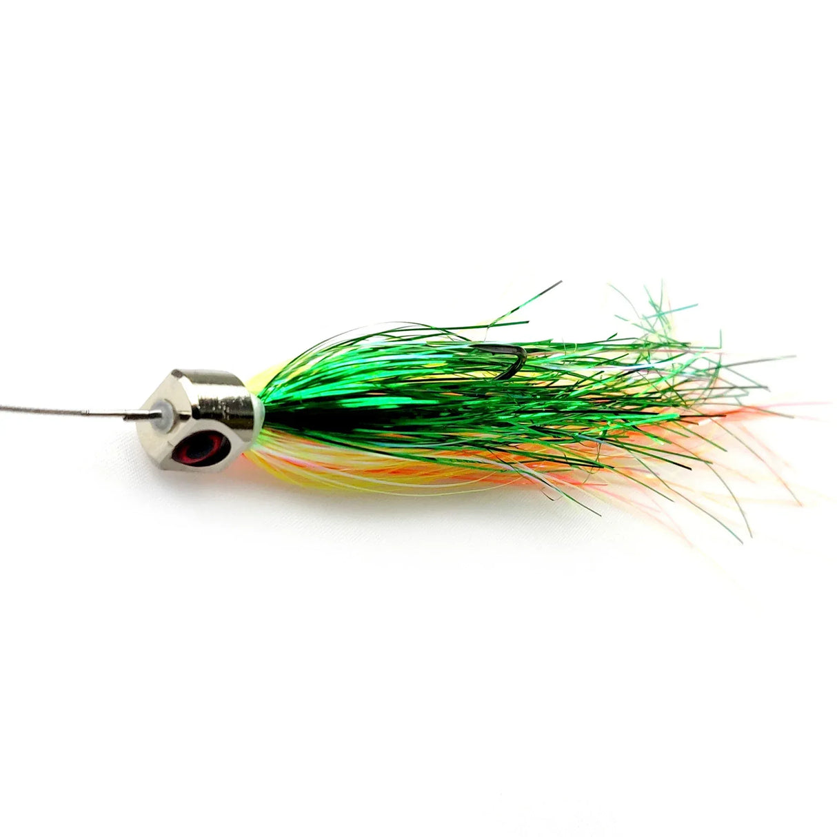 Eumer Spintube Flash 12 g heittoperho - Happy Angler