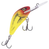 Salmo Hornet 5F 5 cm vaappu - Happy Angler