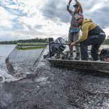 Vision Vene housut - Happy Angler