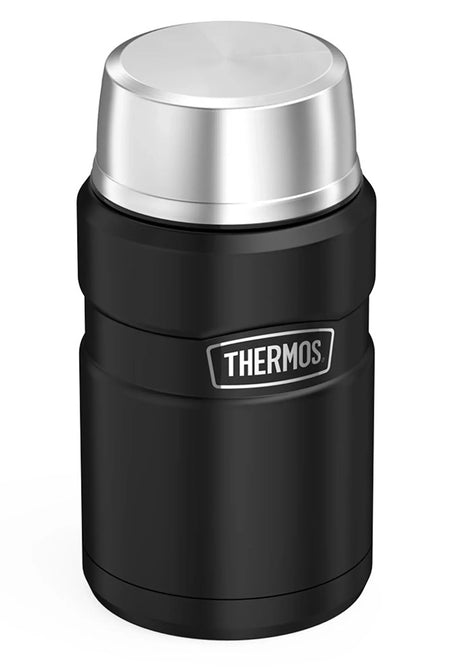 Thermos King 710 ml ruokatermos - Happy Angler