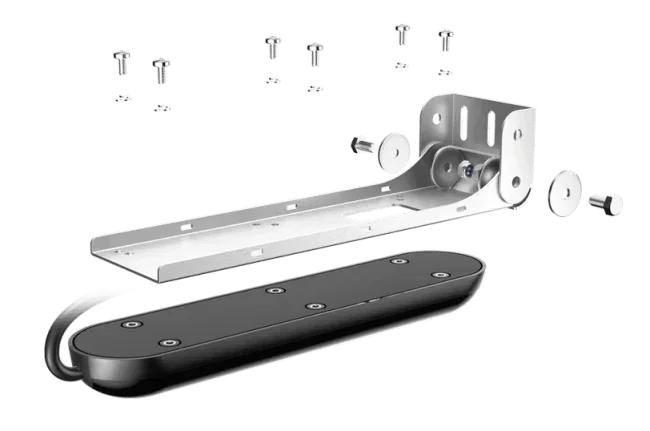Lowrance / Simrad TotalScan anturi - Happy Angler