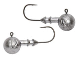 Happy Angler Mustad UltraPoint jigipäälajitelma Ahven 93 kpl/pkt - Happy Angler