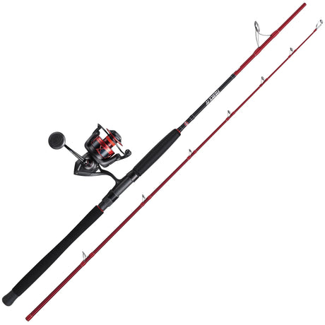 Penn Fierce IV Boat avokelasetti - Happy Angler