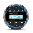 Clarion Marine CMM-10GR Compact Source Unit venesoitin - Happy Angler