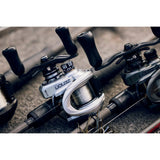 Abu Garcia Zenon MG-LTX hyrräkela - Happy Angler