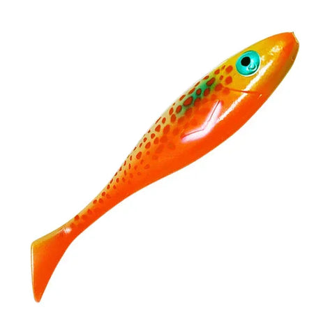 Gator Gum 27 cm kalajigi - Happy Angler