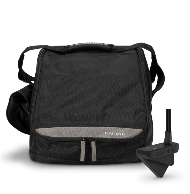 Garmin Panoptix LiveScope pilkkisetti - Happy Angler