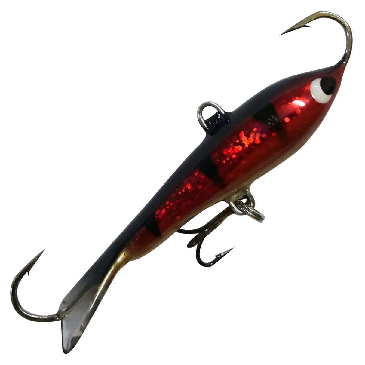 Kaweri 55 kevennetty tasapainopilkki - Happy Angler