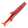 Orka Small Fish 10 cm jigi 4 kpl/pkt - Happy Angler