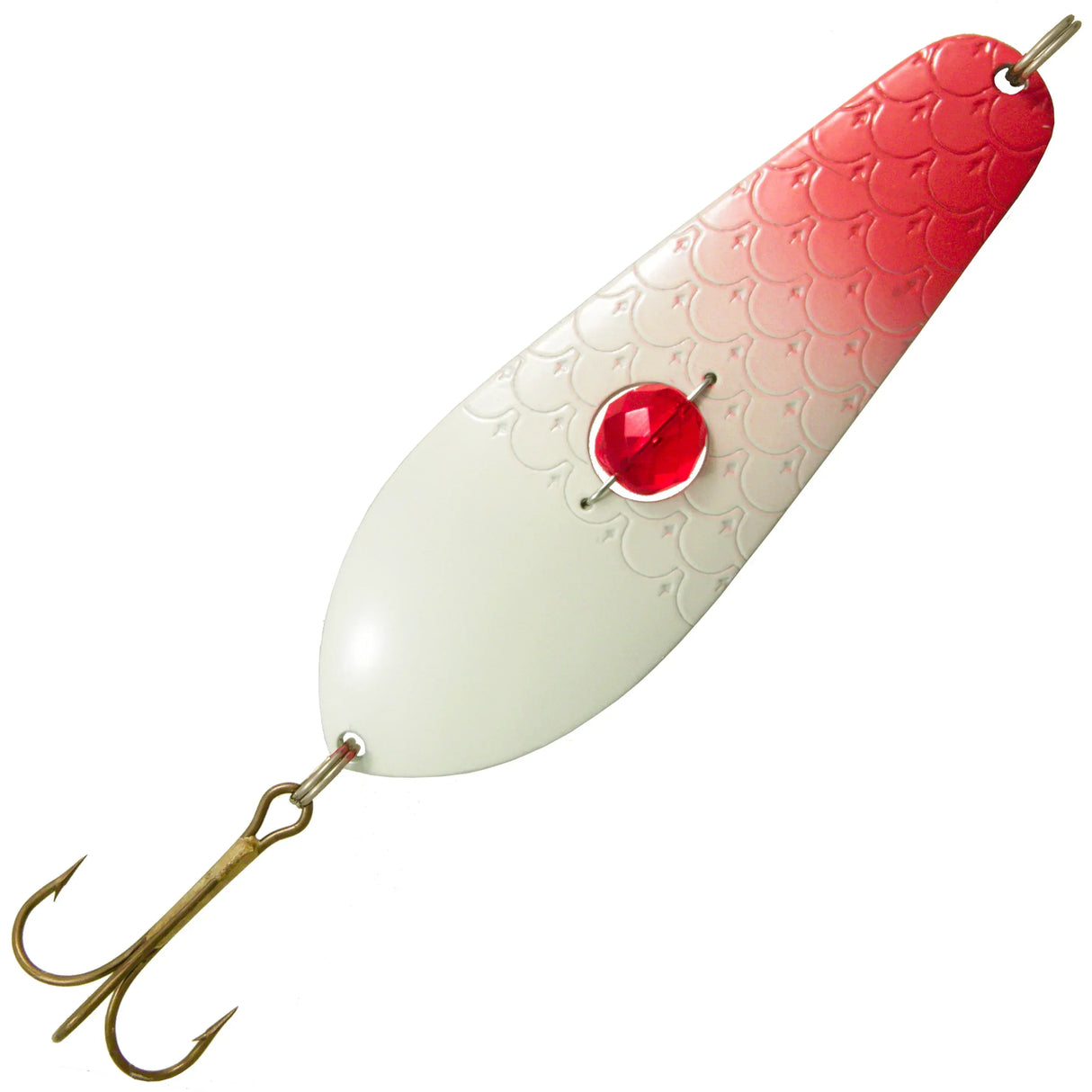 Kuusamo Räsänen Helmi 9 cm 28 g lusikkauistin - Happy Angler