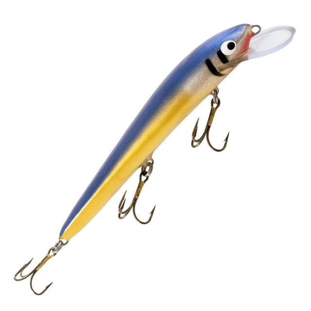 Nils Master Invincible 15 cm vaappu - Happy Angler