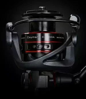 Okuma Ceymar avokela - Happy Angler