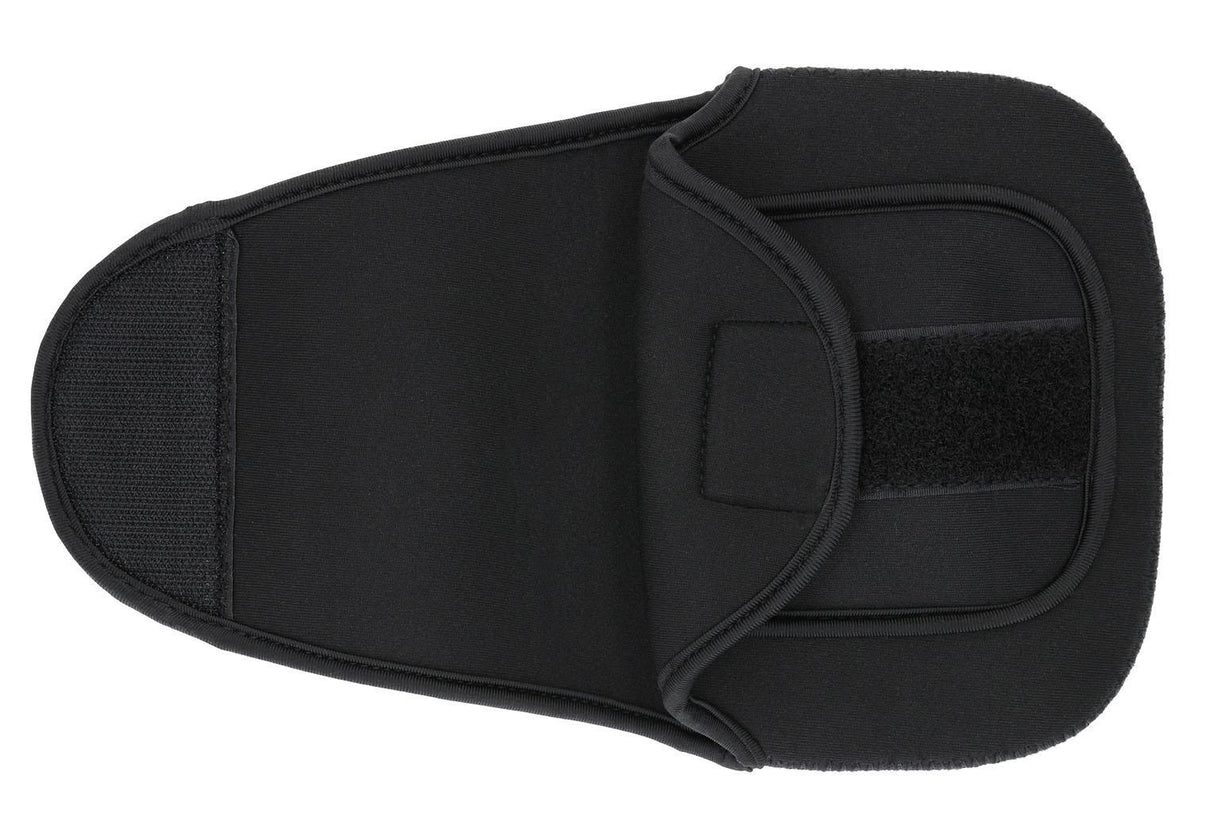 Mikado neopreeninen kelansuoja avokelalle M - Happy Angler