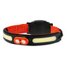 NEBO Curvbeam 600 Flex joustava otsalamppu 600 lm - Happy Angler