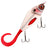 Strike Pro Guppie Jr 11 cm jerkki - Happy Angler