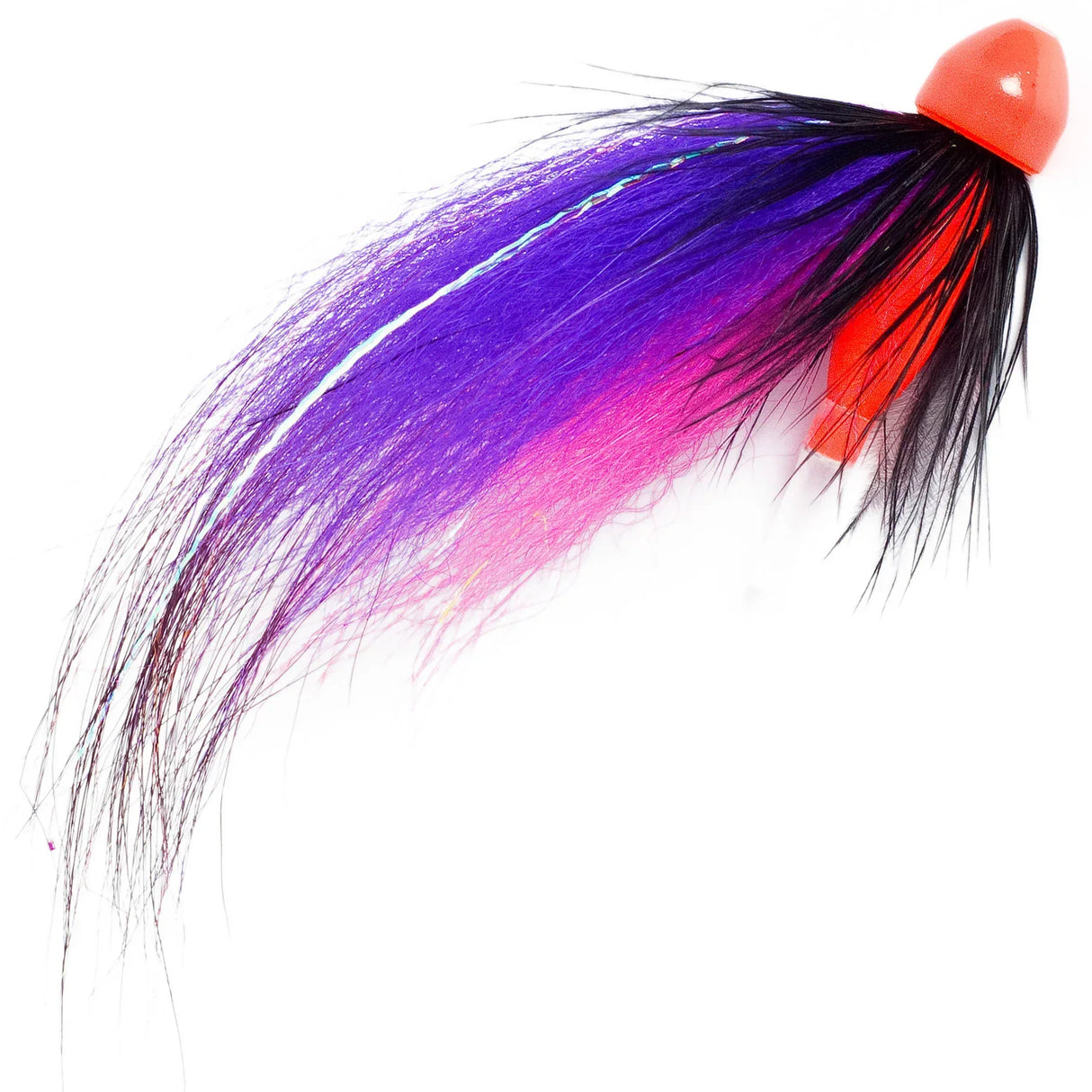 Eumer Spintube Arctic 6 g heittoperho - Happy Angler