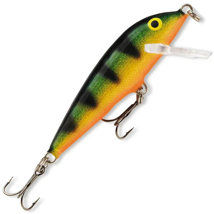 Rapala Countdown 5 cm vaappu - Happy Angler