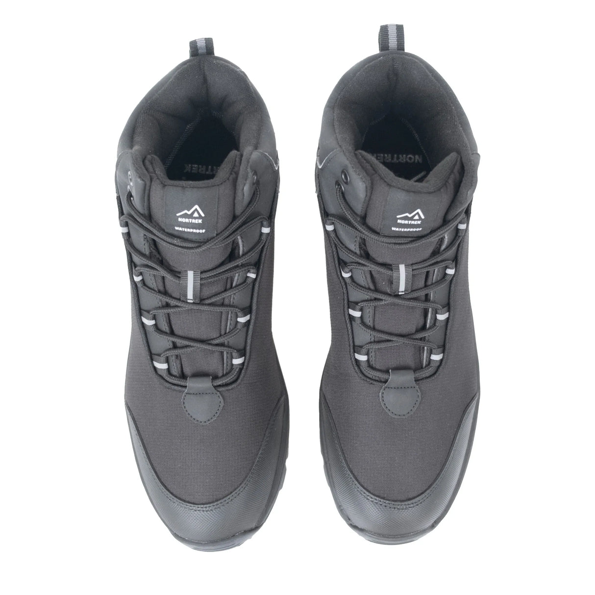 Nortrek Sting nastakengät - Happy Angler