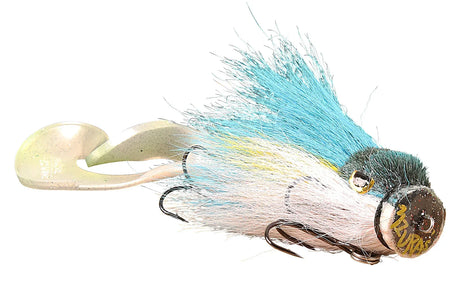 Strike Pro Miuras Mouse Big 23 cm - Happy Angler