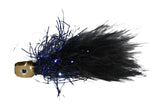 Eumer Spintube Leech 10 g heittoperho - Happy Angler