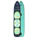 Aqua Marina Super Trip Tandem SUP-lauta 427 x 86 cm - Happy Angler