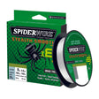 Spiderwire Smooth 8 valkoinen 300 m - Happy Angler