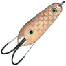 Kuusamo Räsänen ruohikko 5 cm 11 g lusikkauistin - Happy Angler
