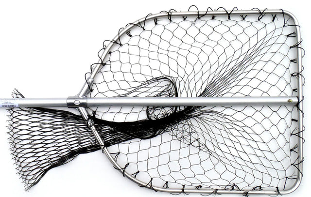 Dida vaihtohavas, vahva muovi 100 cm - Happy Angler