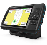 Garmin Striker Vivid 7sv kaikuluotain - Happy Angler