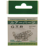 G.T.R viehelukko - Happy Angler