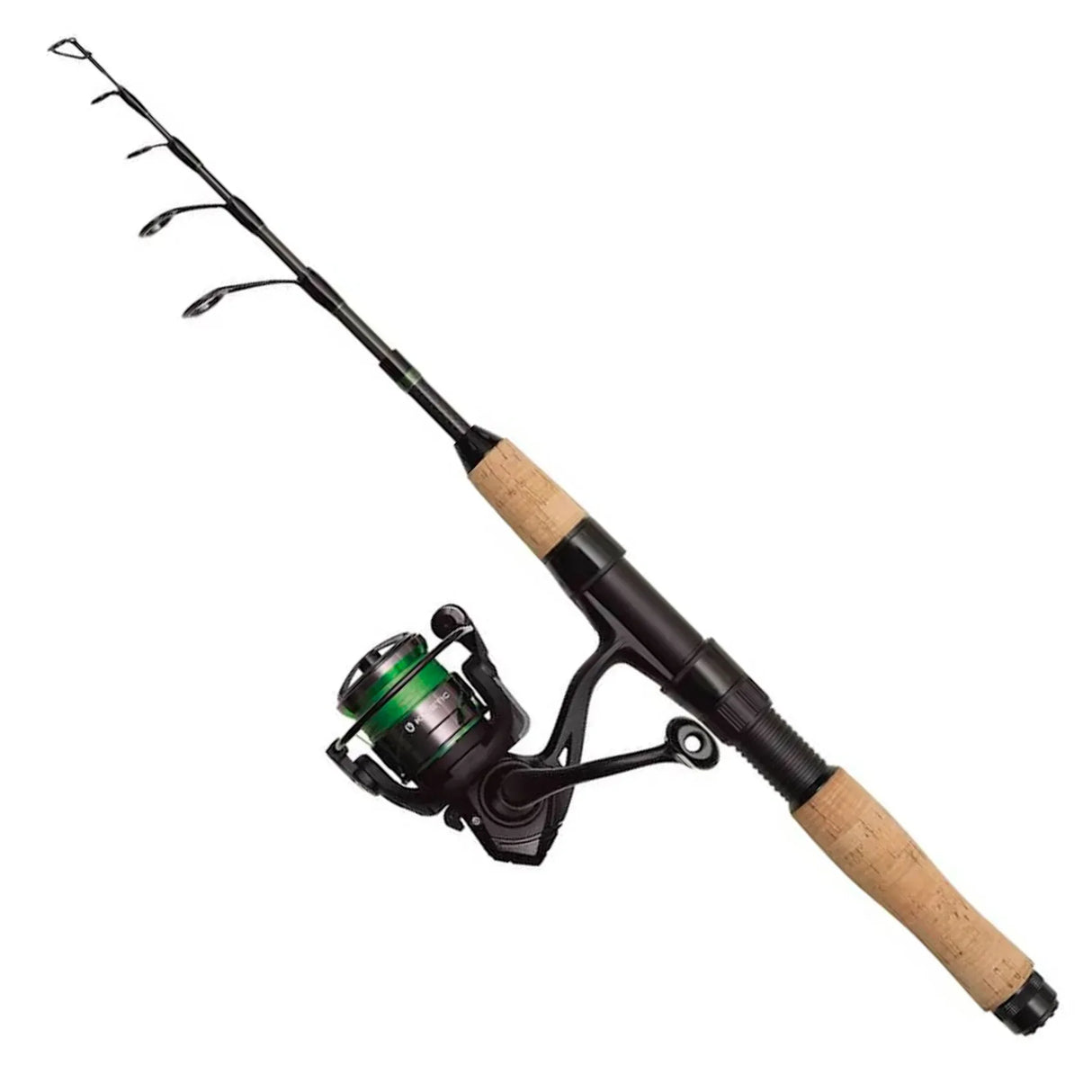 Kinetic Beaster CT Tele avokelasetti kuitusiimalla - Happy Angler