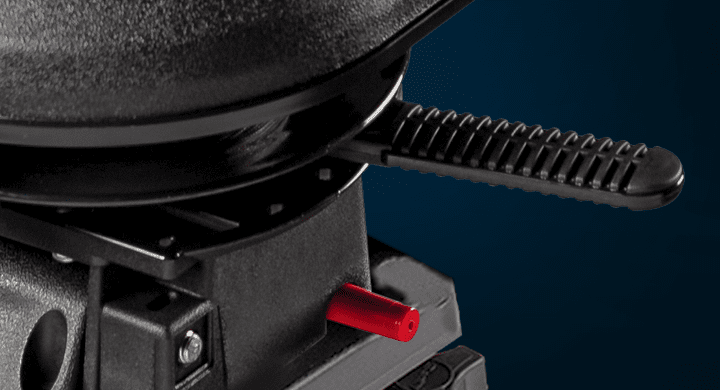 Scotty High Performance 5-2116 Tele elektrisk djuprigg