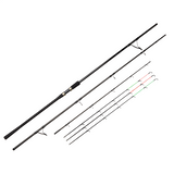 Feeder Concept Distance Black Extra Heavy 150 avokelavapa