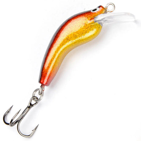 Karikko Ukko 3 cm vaappu - Happy Angler