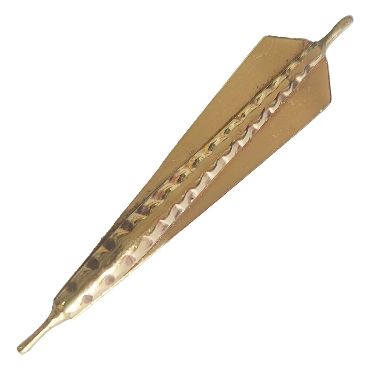 Saku Sakkeaus 53 mm 5 g liukupilkki - Happy Angler