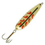 Solvkroken Salamander Trout 10 g lusikkauistin - Happy Angler