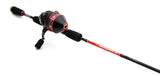 Patriot Ambidex Titanium umpikelasetti - Happy Angler