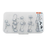 Veka NED Ahven jigipäälajitelma 15 kpl - Happy Angler