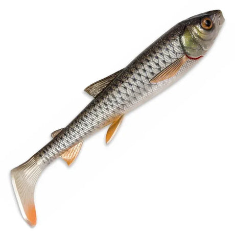 Savage Gear 3D Whitefish Shad 17,5 cm kalajigi 2 kpl/pkt - Happy Angler