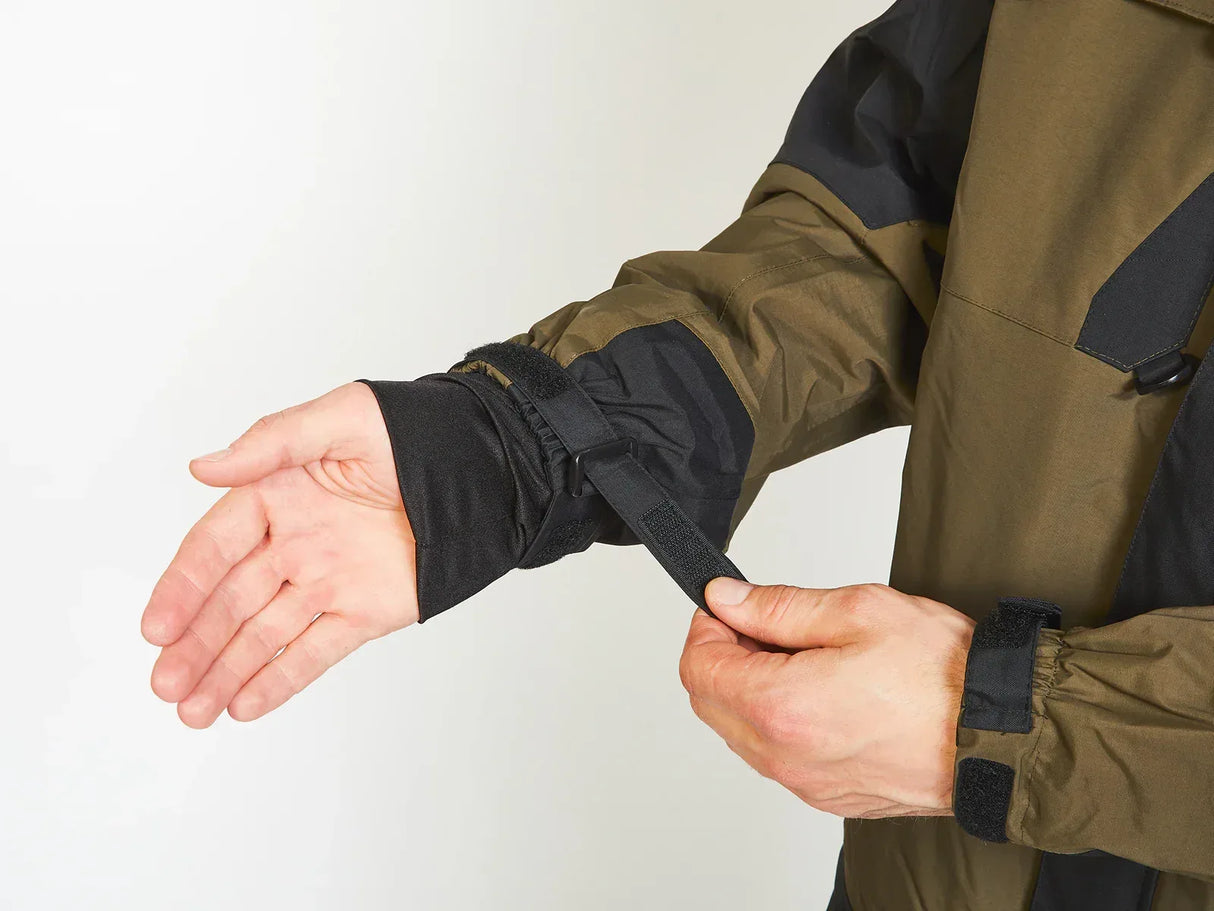 Norfin River takki - Happy Angler