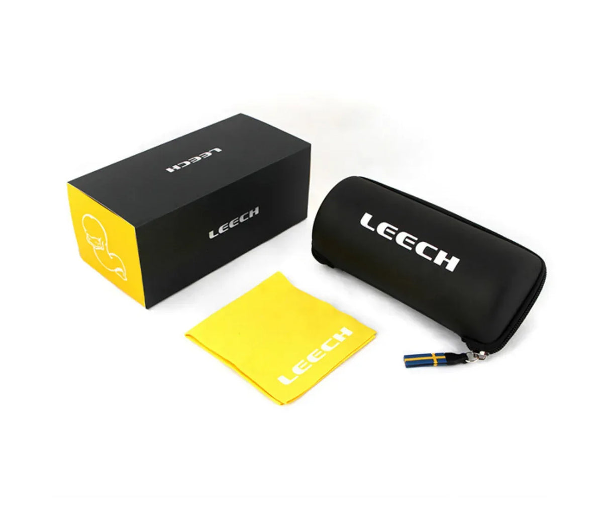 Leech X Street Fire aurinkolasit - Happy Angler