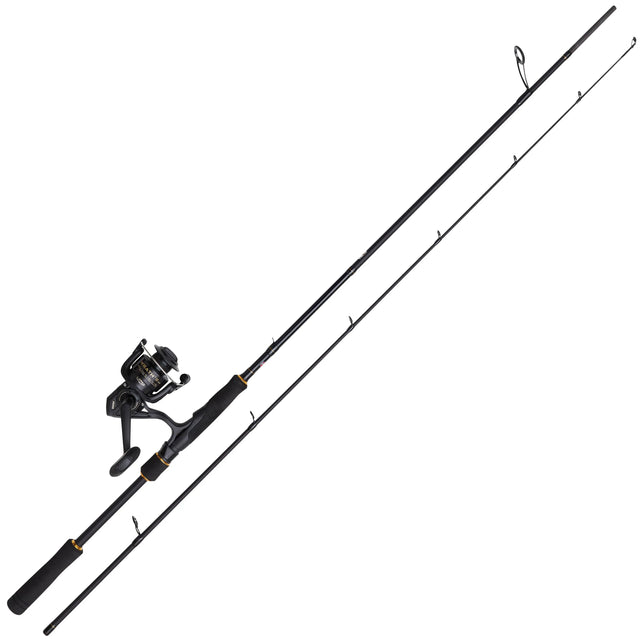 Penn Wrath II Labrax avokelasetti - Happy Angler