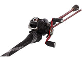 Westin Rod Cover vapasukka hyrräkelavavalle max. 210 cm - Happy Angler