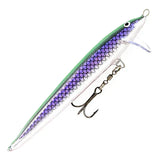 HK Varma Pinta PRO 10 cm vaappu - Happy Angler