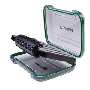 Flugaskar och -tillbehör