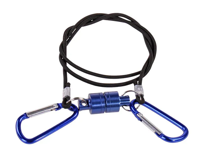 DAM Quick Release Connector magneettinen haavinvapautin - Happy Angler