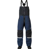 Daiwa Gore-Tex Winter Bibs Navy housut - Happy Angler